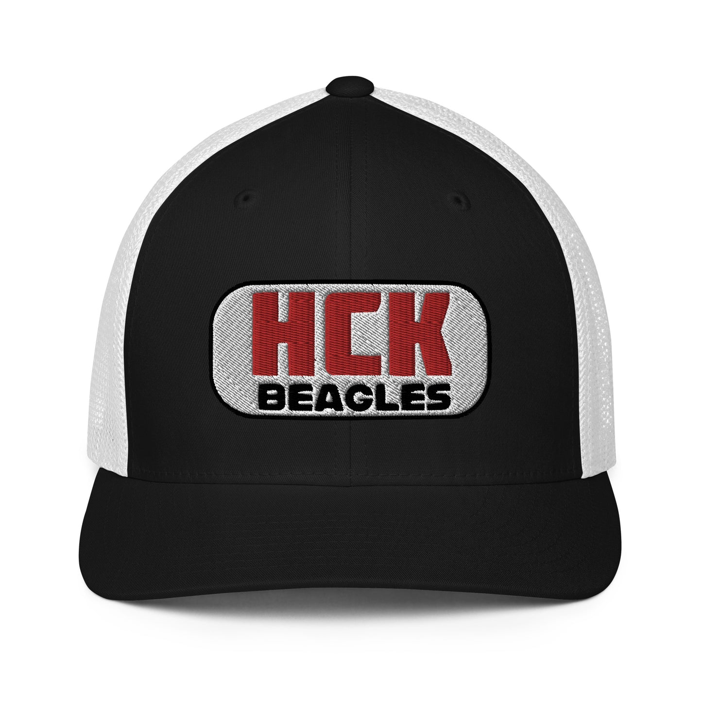 HCK Beagles Flexfit Hat