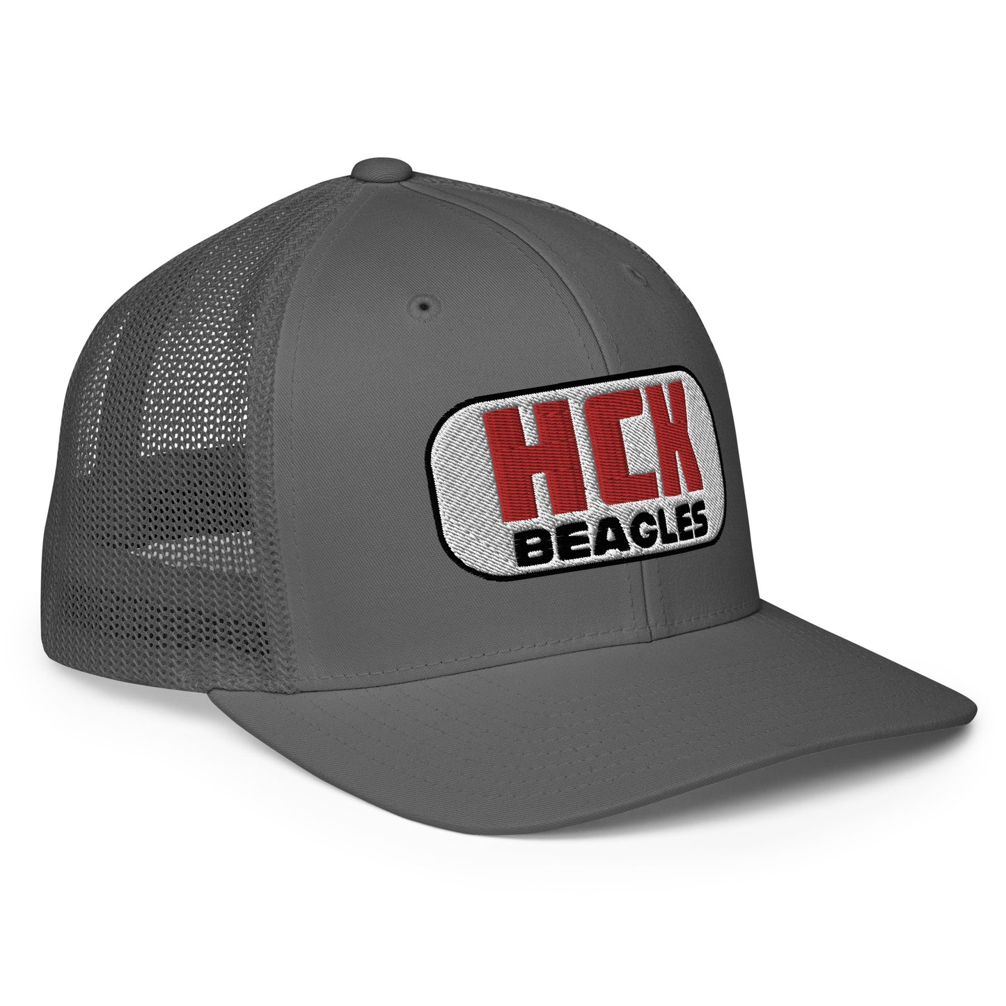 HCK Beagles Flexfit Hat