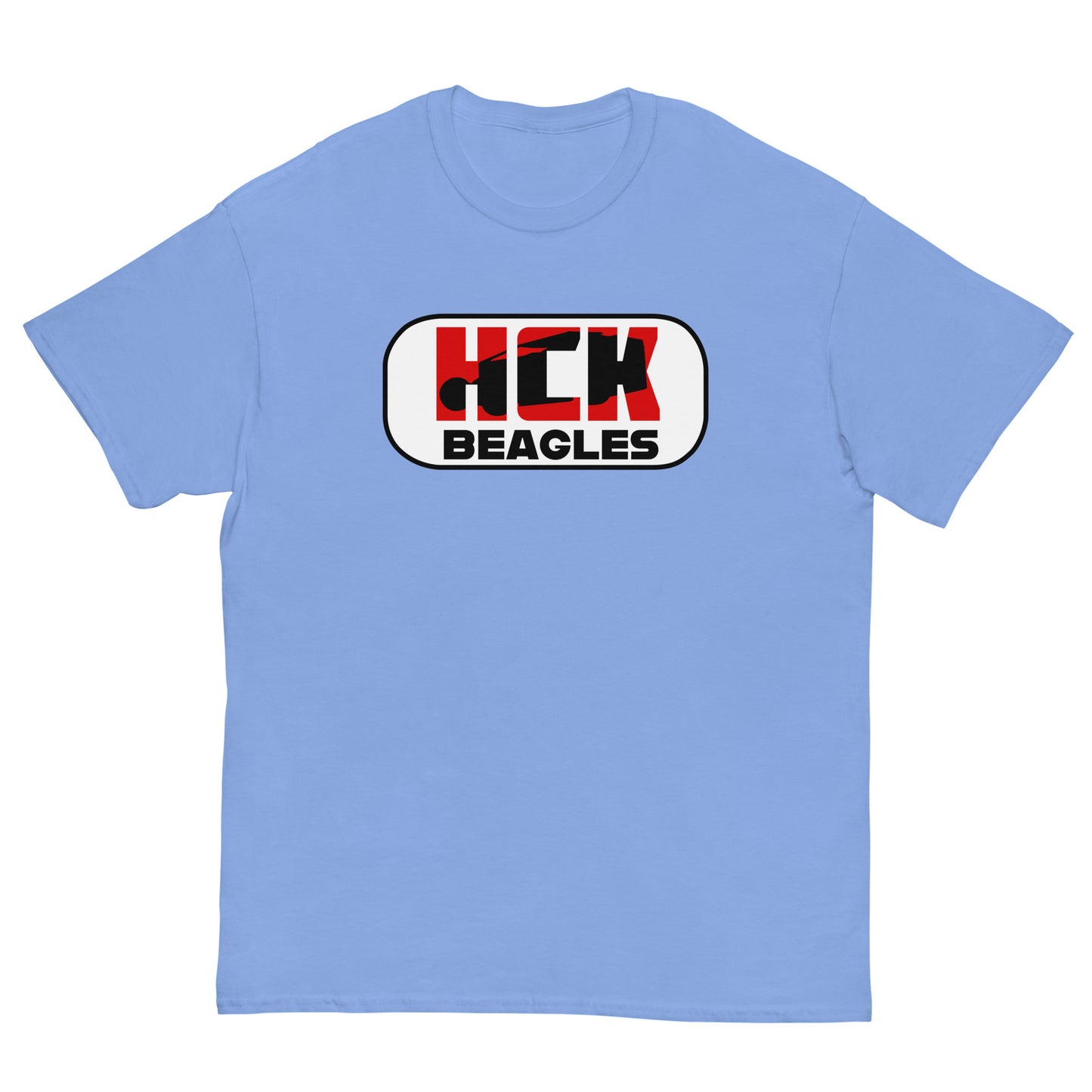 HCK Dirt Men's Classic Tee