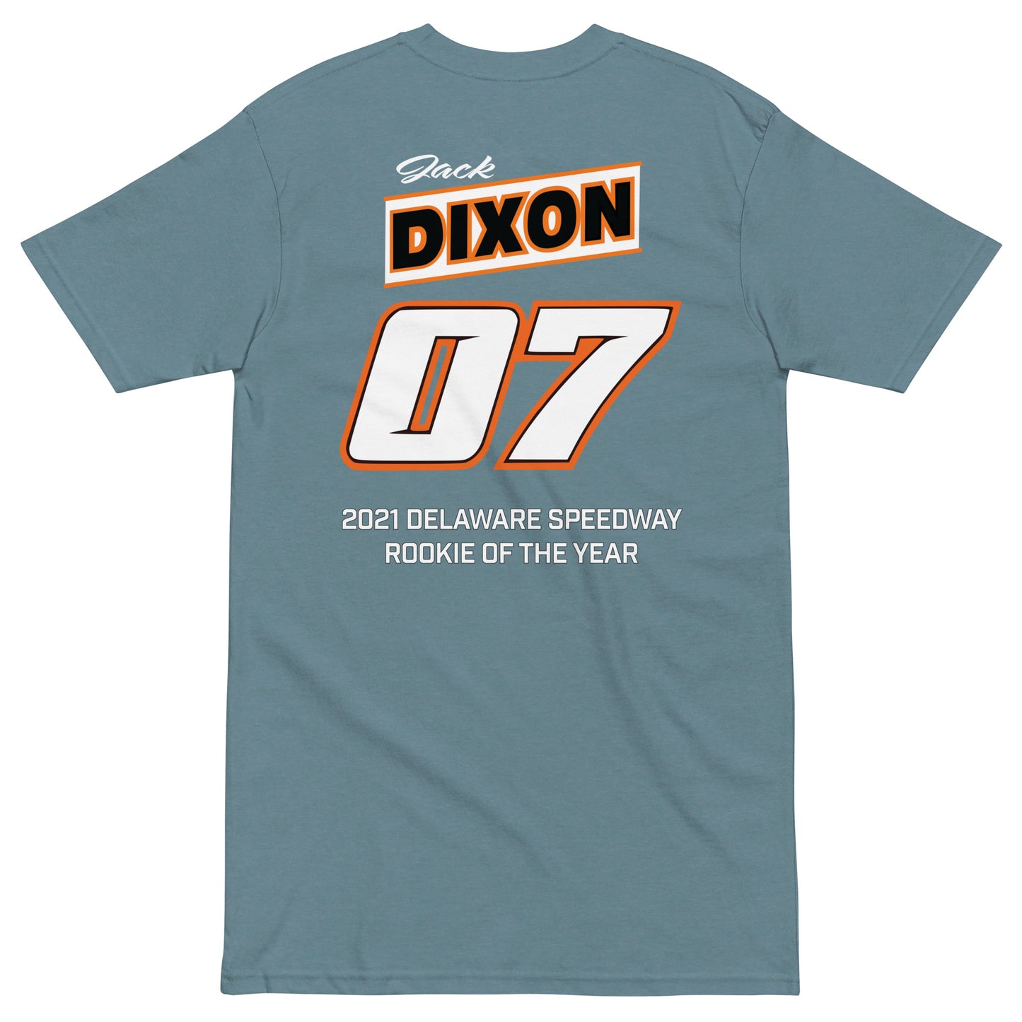 Jack Dixon Tee
