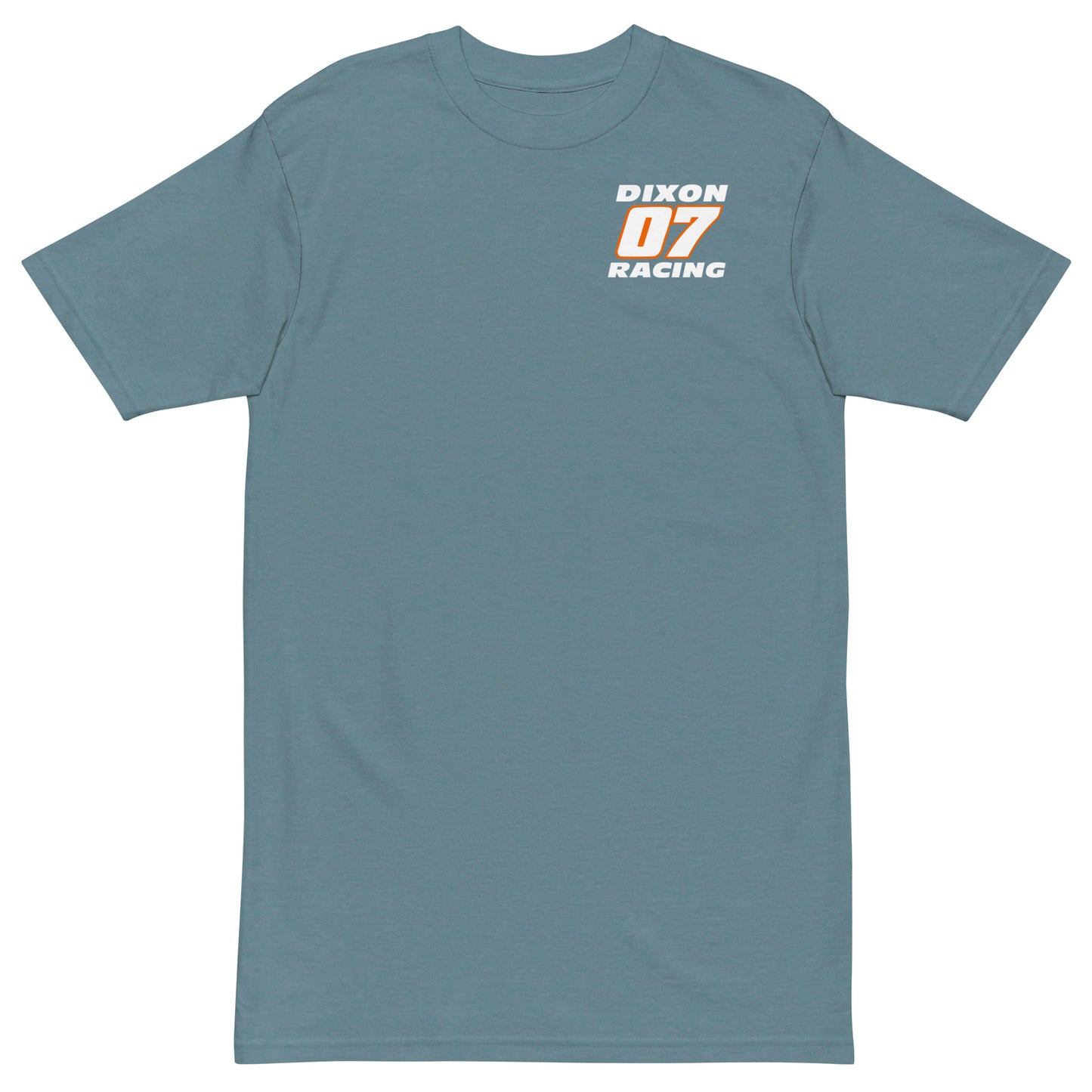 Jack Dixon Tee