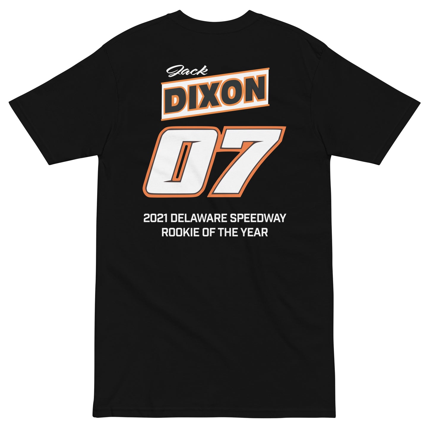 Jack Dixon Tee