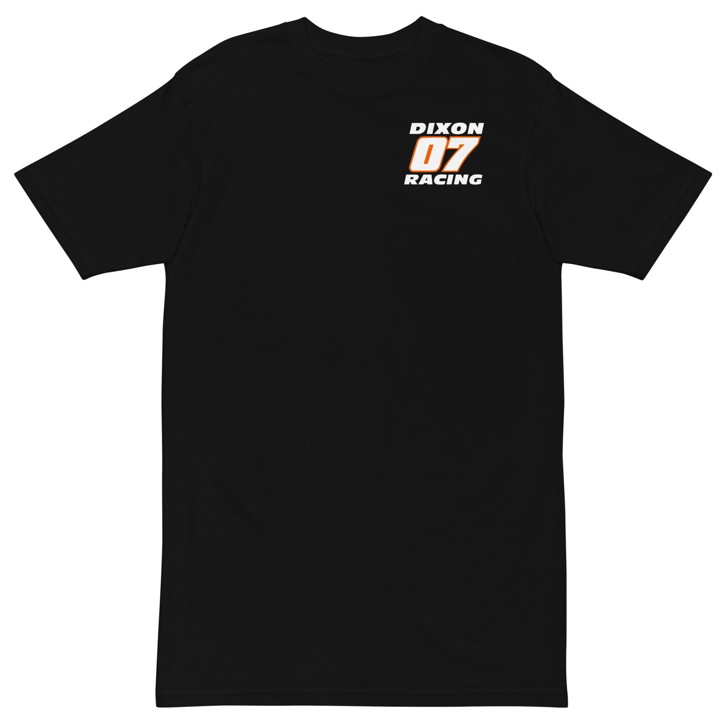 Jack Dixon Tee