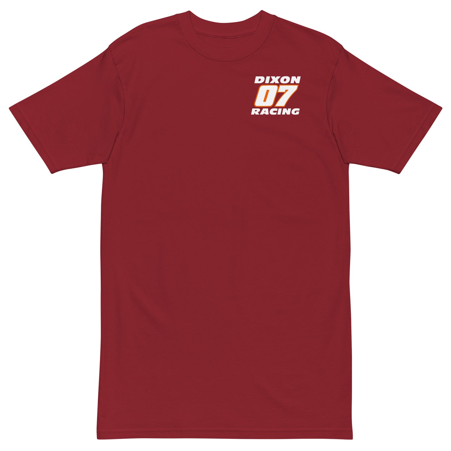 Jack Dixon Tee