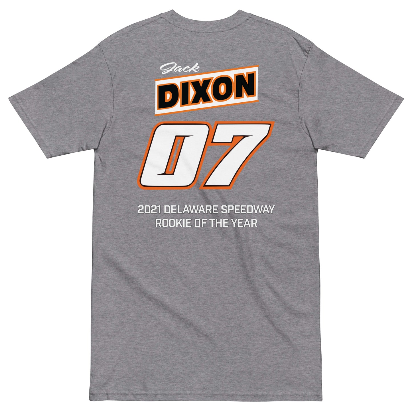 Jack Dixon Tee