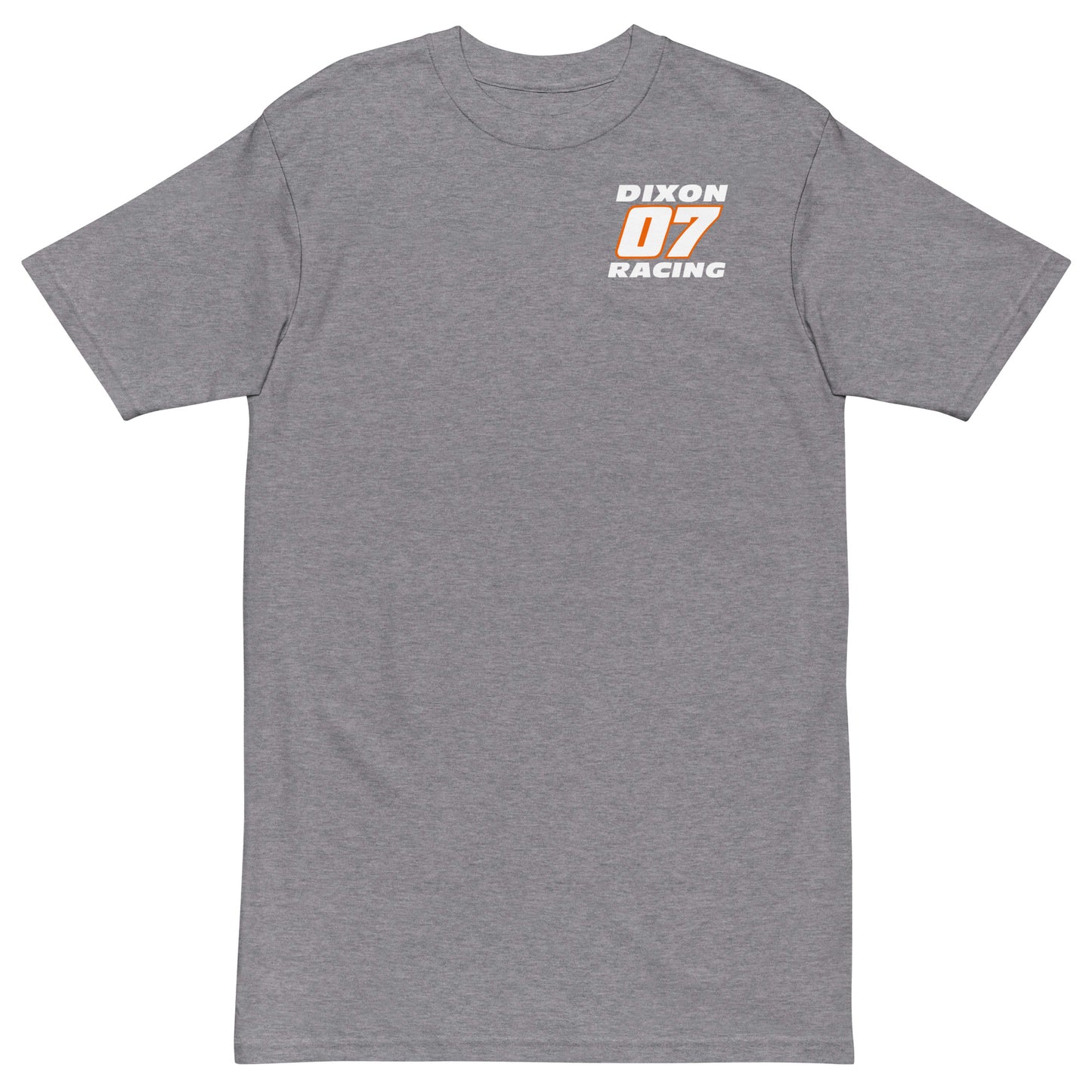 Jack Dixon Tee