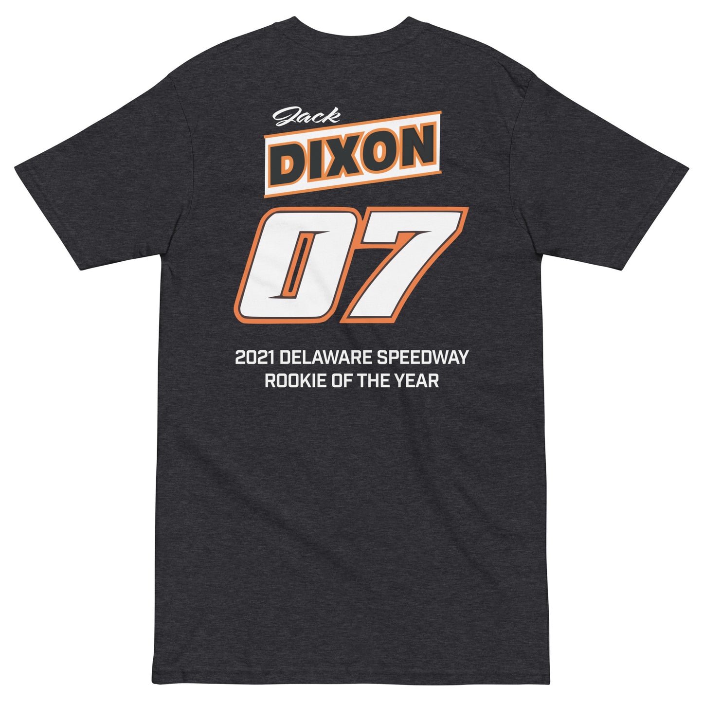 Jack Dixon Tee