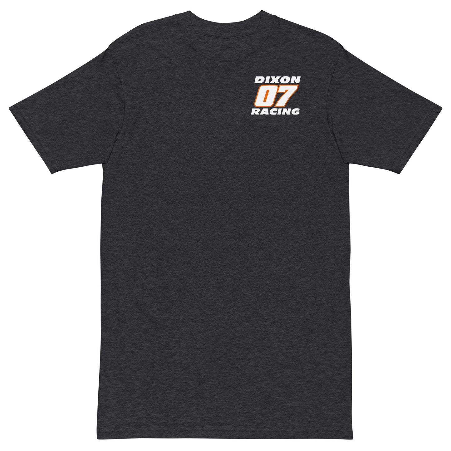 Jack Dixon Tee