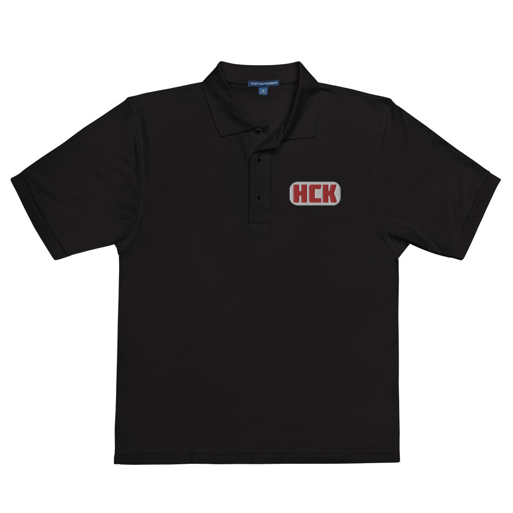 HCK Beagles Polo