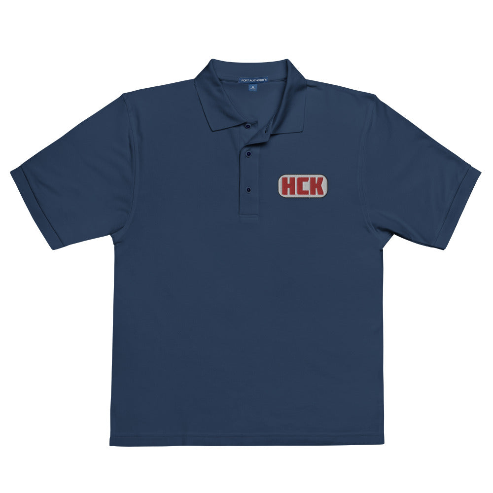 HCK Beagles Polo