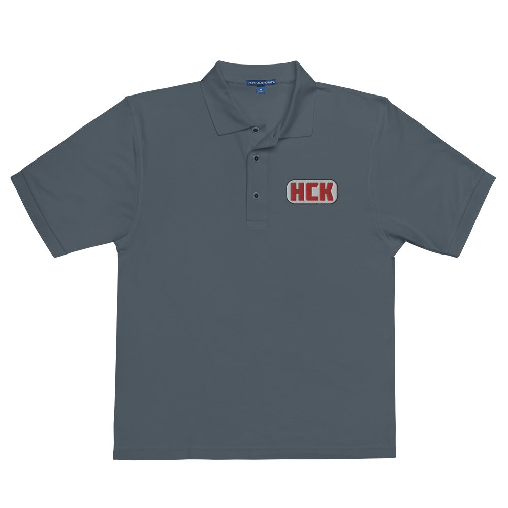 HCK Beagles Polo