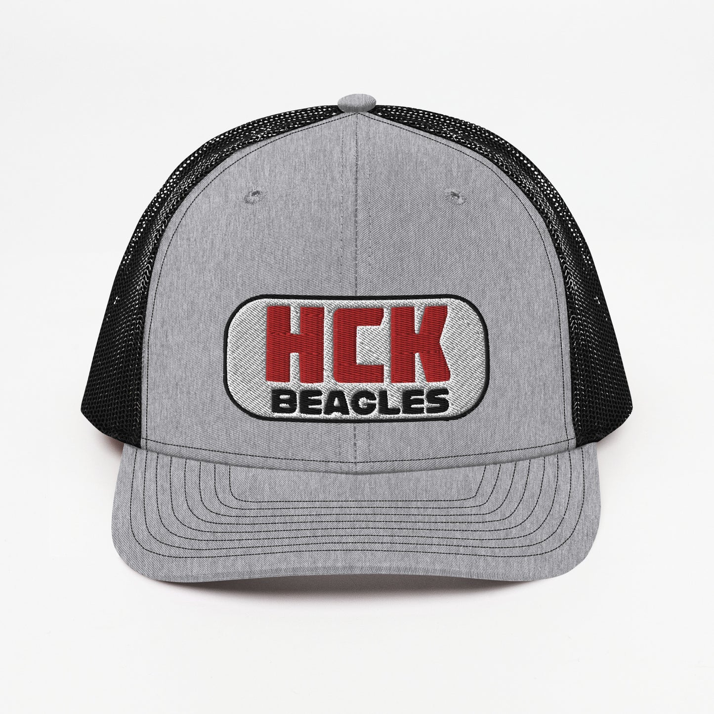 HCK Richardson Hat