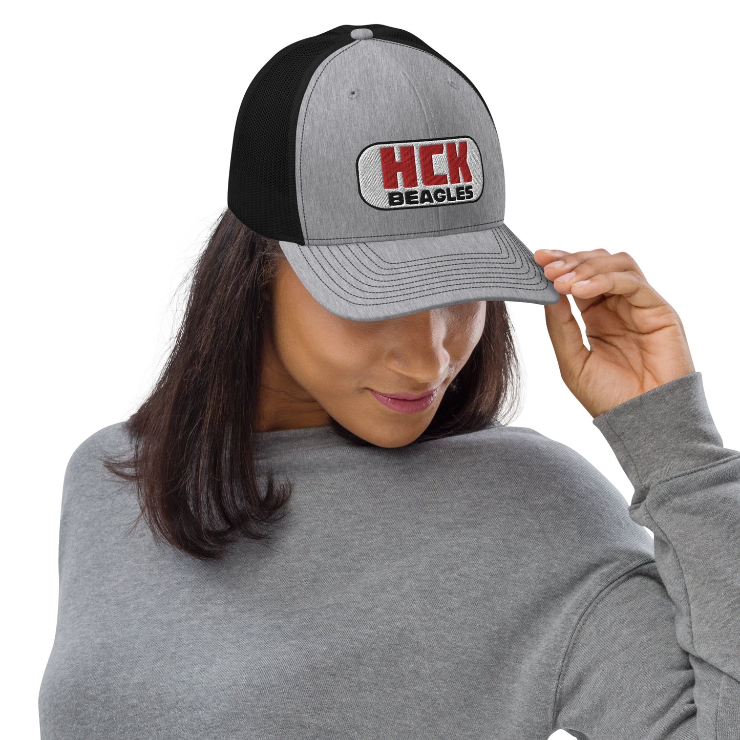 HCK Richardson Hat