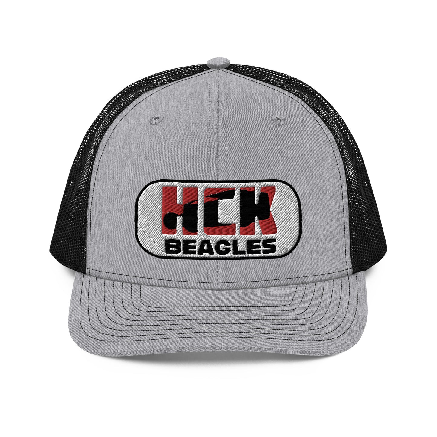 HCK Dirt Richardson 112