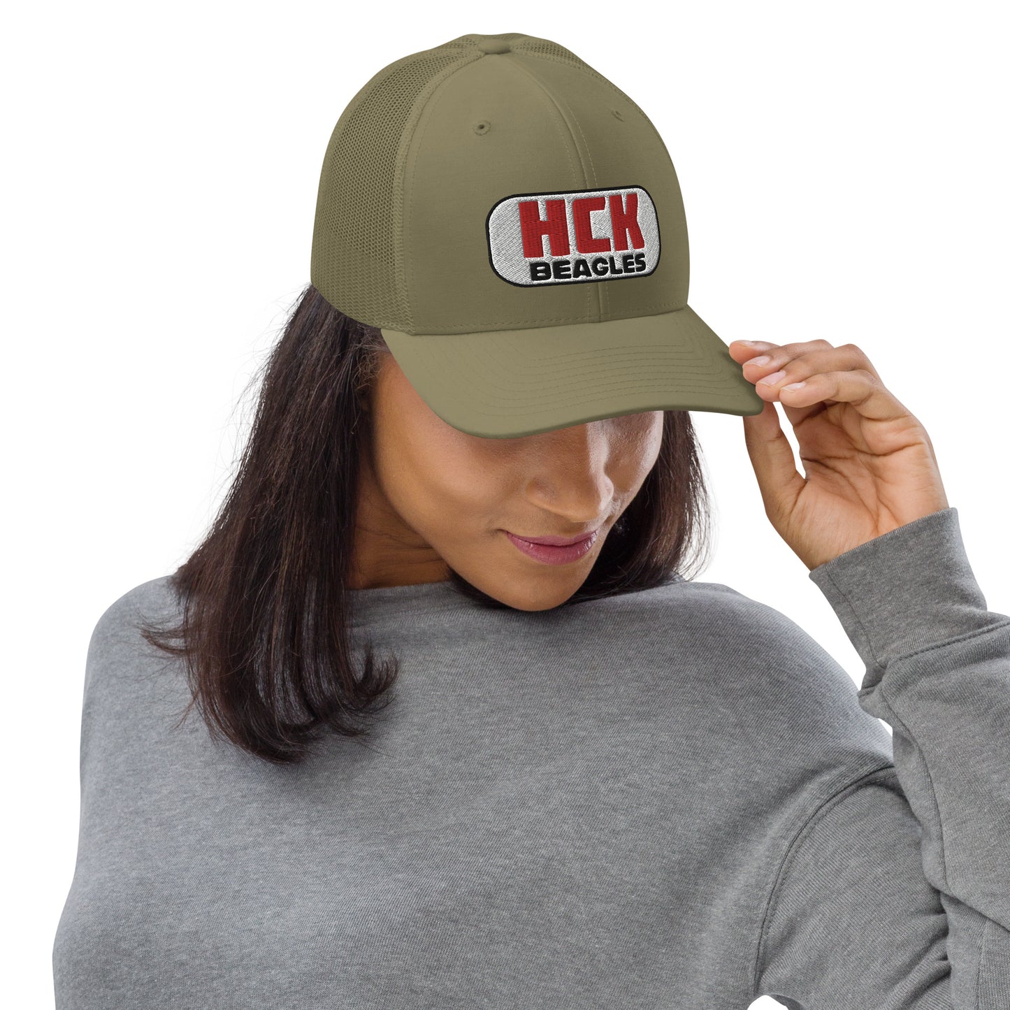 HCK Richardson Hat