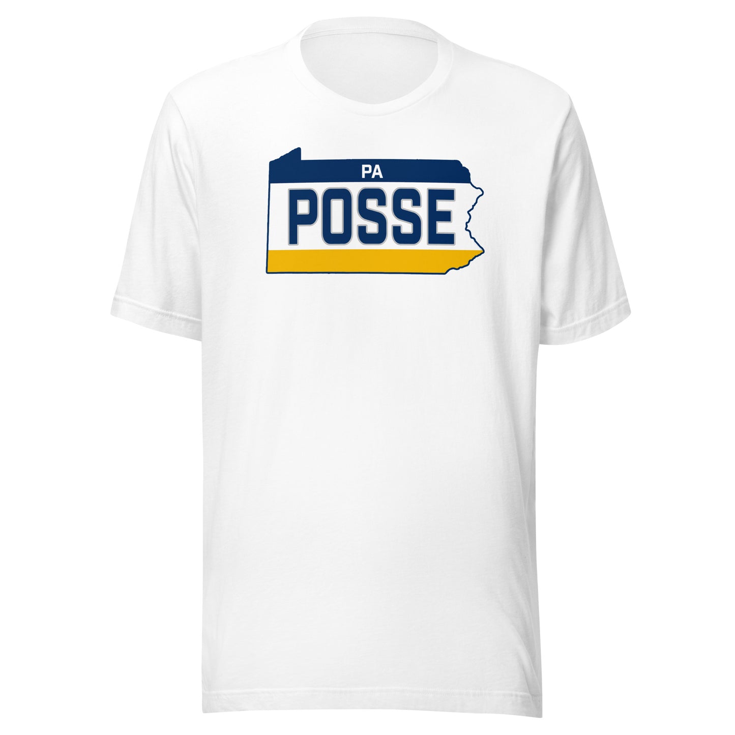 Posse Tee