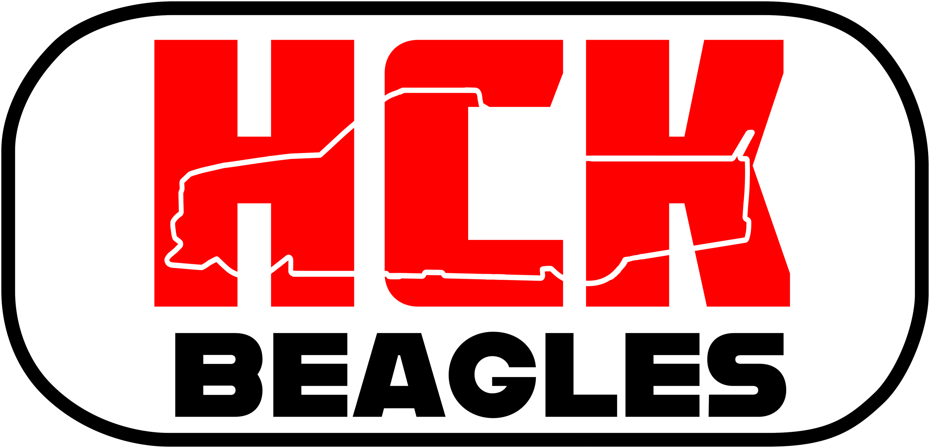 Leagues Track Dogs Racing