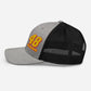 Jack Dixon 48 Trucker Hat