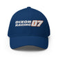 Dixon Racing Hat