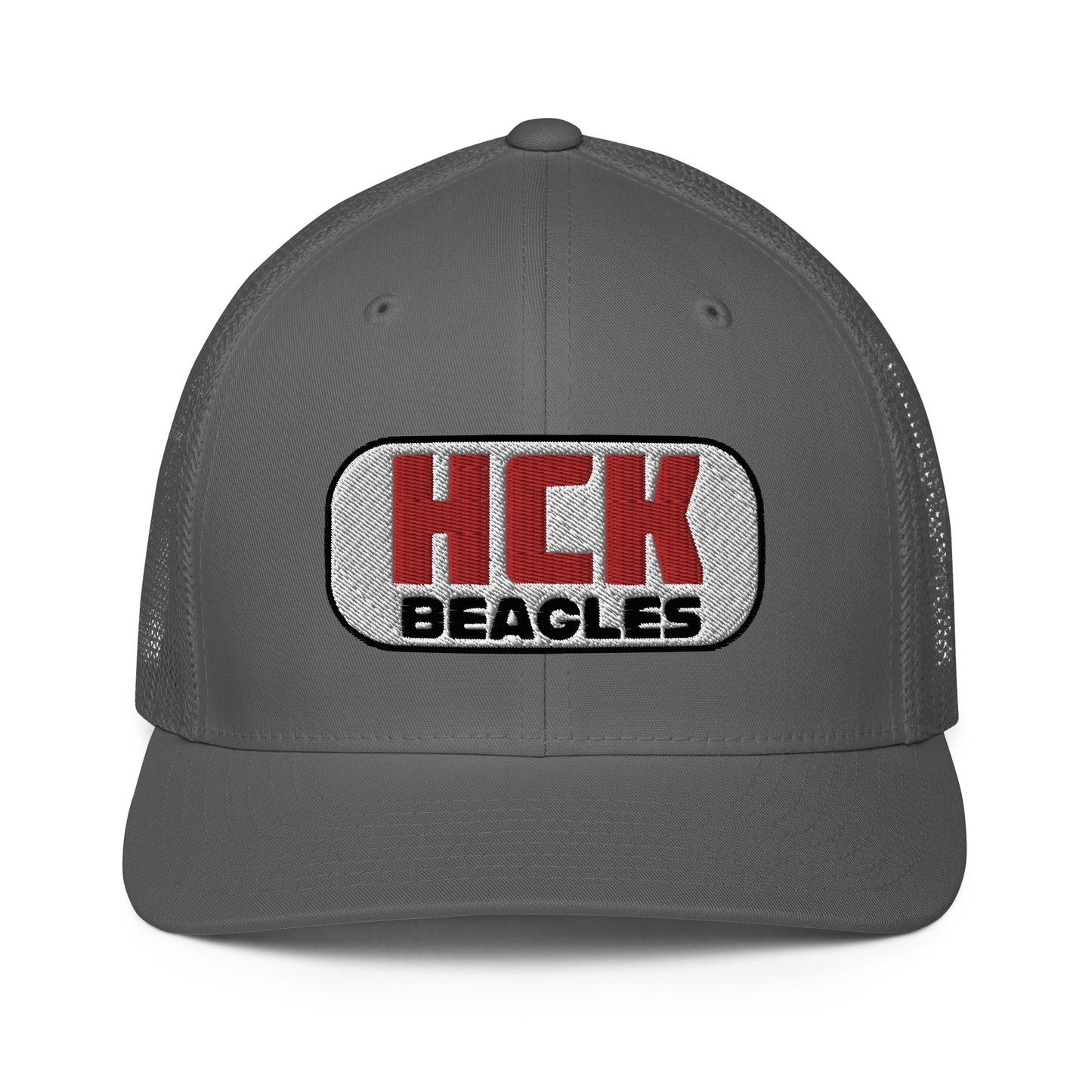 HCK Beagles Flexfit Hat