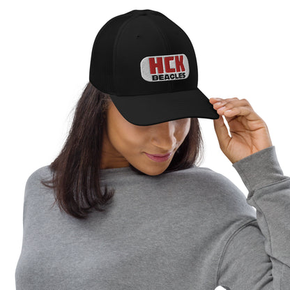 HCK Richardson Hat