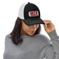 HCK Richardson Hat